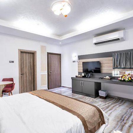 Al Amerat Hotel Al Amarat المظهر الخارجي الصورة