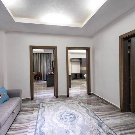 Al Amerat Hotel Al Amarat المظهر الخارجي الصورة