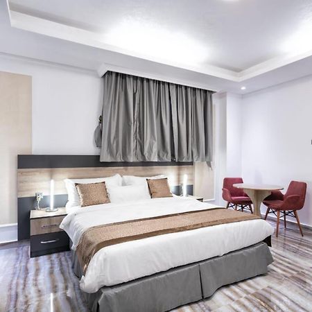 Al Amerat Hotel Al Amarat المظهر الخارجي الصورة