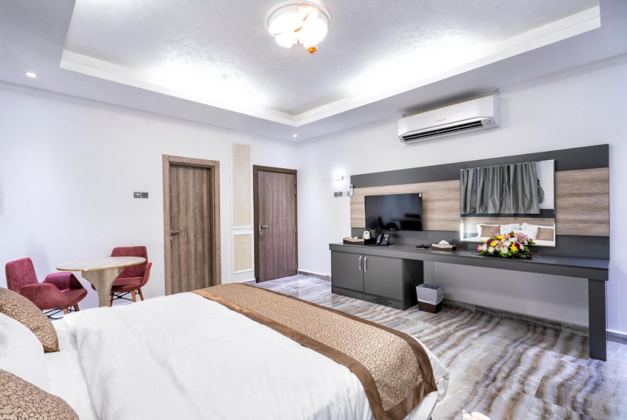 Al Amerat Hotel Al Amarat المظهر الخارجي الصورة