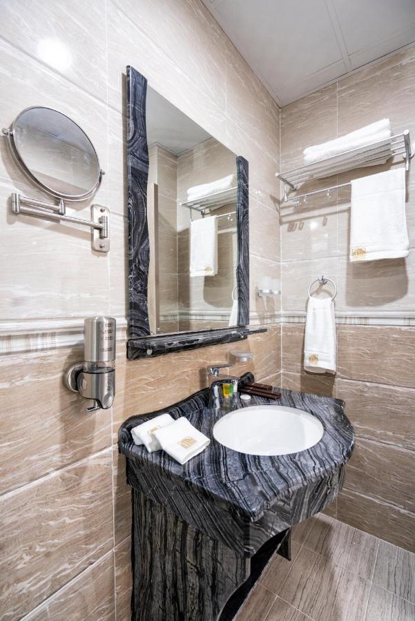Al Amerat Hotel Al Amarat المظهر الخارجي الصورة