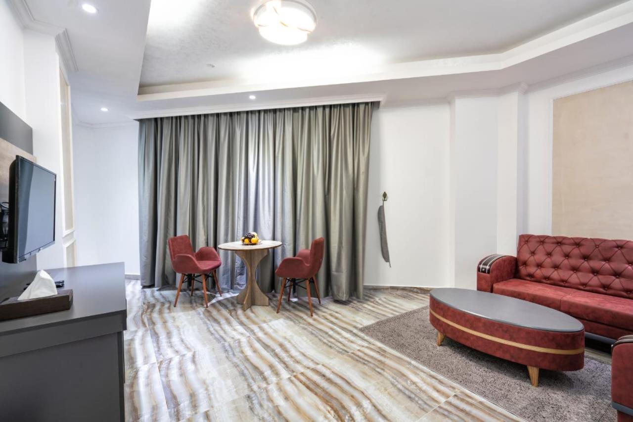 Al Amerat Hotel Al Amarat المظهر الخارجي الصورة