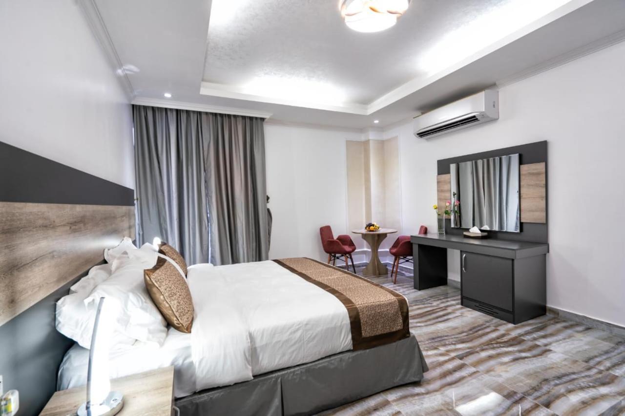 Al Amerat Hotel Al Amarat المظهر الخارجي الصورة