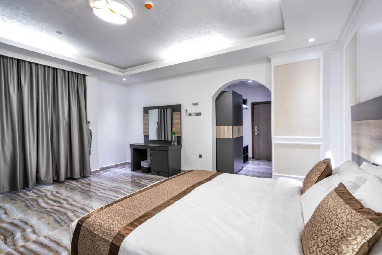 Al Amerat Hotel Al Amarat المظهر الخارجي الصورة