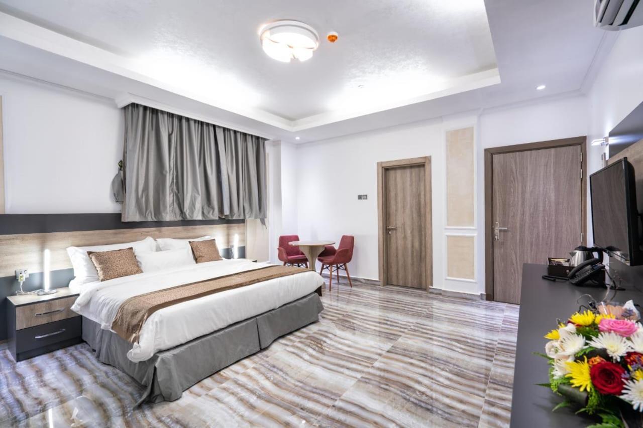 Al Amerat Hotel Al Amarat المظهر الخارجي الصورة