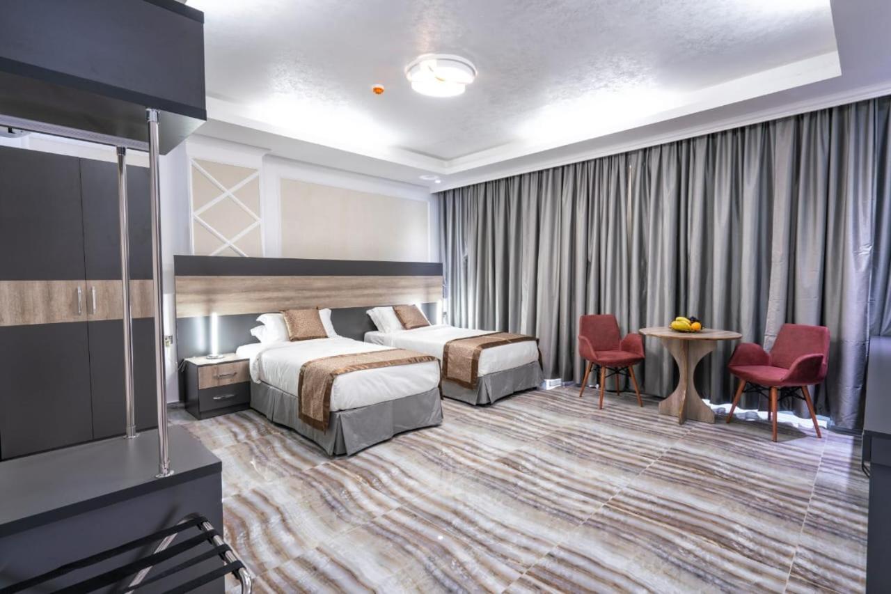 Al Amerat Hotel Al Amarat المظهر الخارجي الصورة
