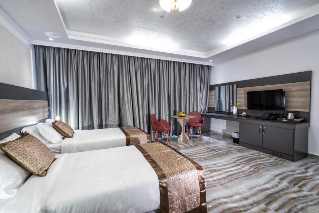 Al Amerat Hotel Al Amarat المظهر الخارجي الصورة