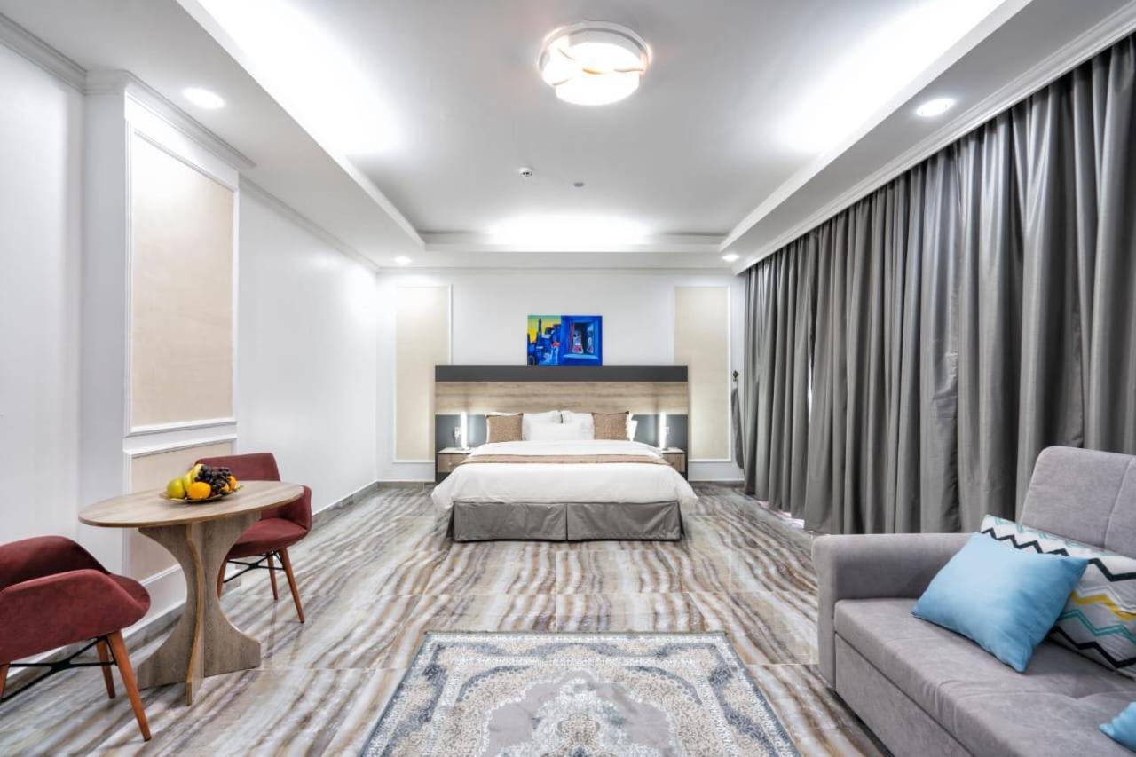 Al Amerat Hotel Al Amarat المظهر الخارجي الصورة