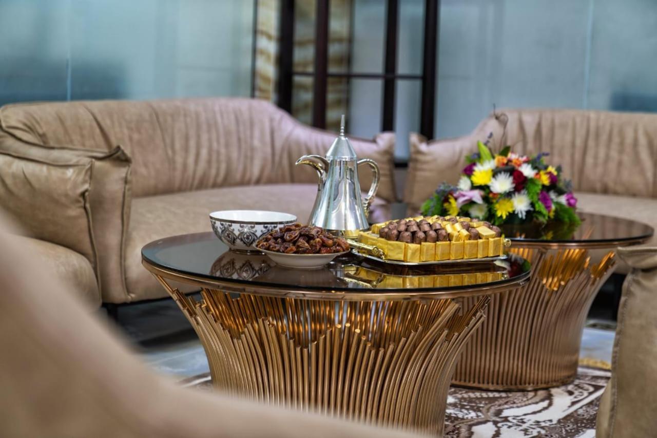 Al Amerat Hotel Al Amarat المظهر الخارجي الصورة