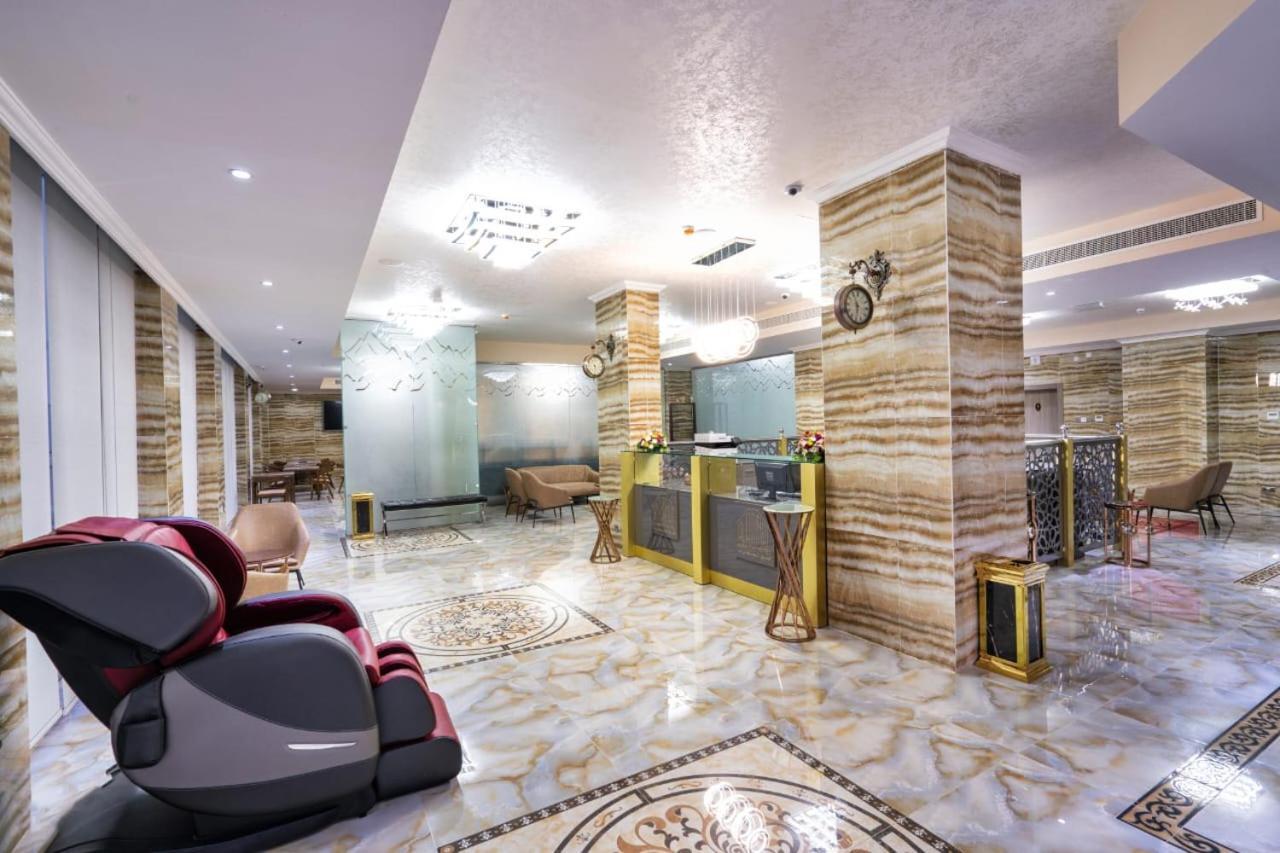 Al Amerat Hotel Al Amarat المظهر الخارجي الصورة