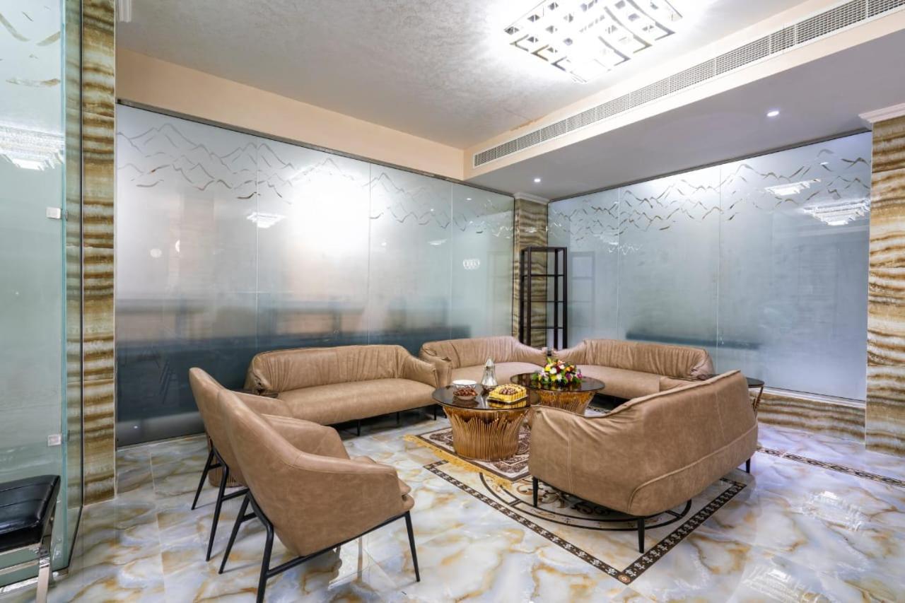 Al Amerat Hotel Al Amarat المظهر الخارجي الصورة