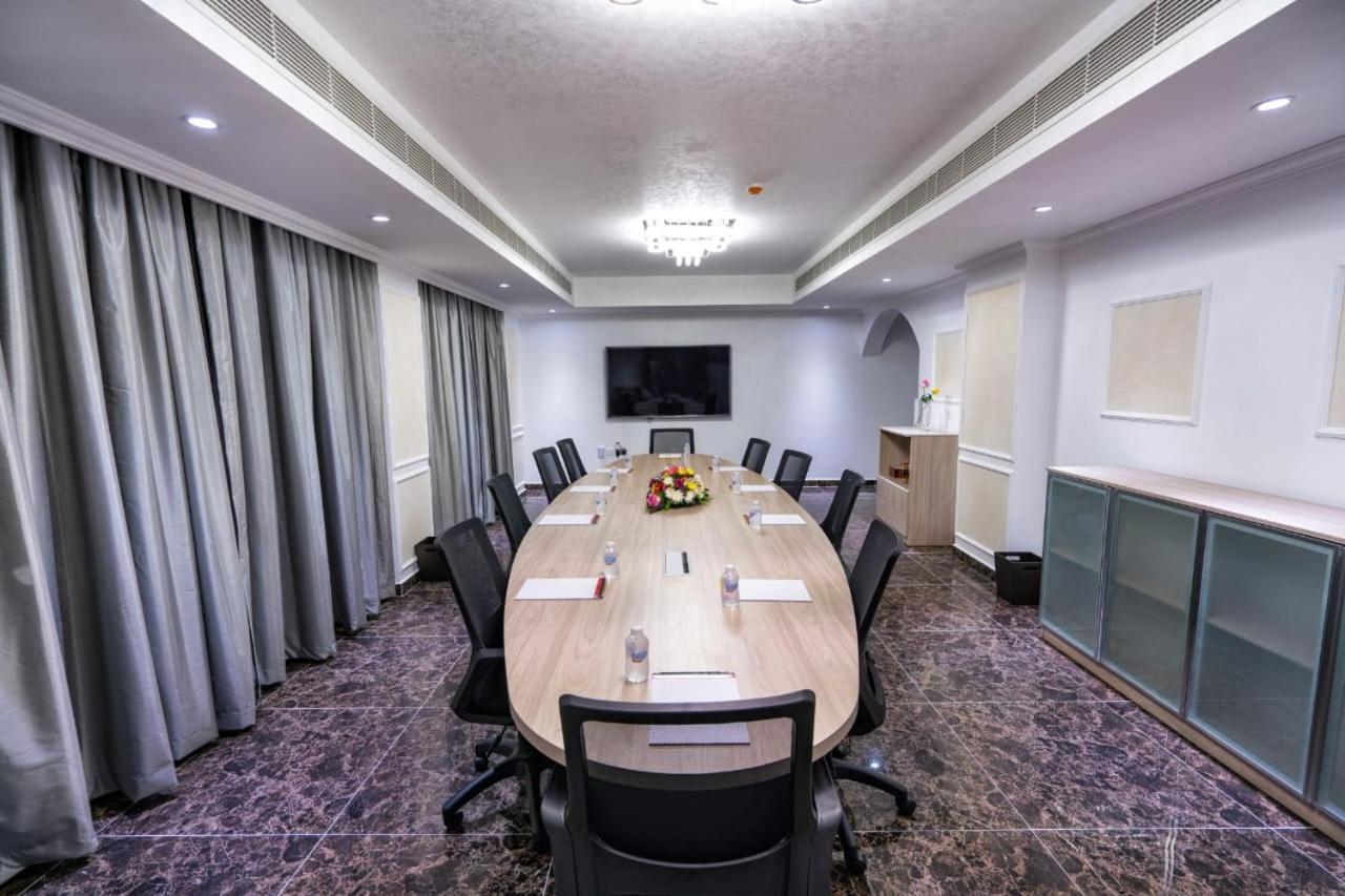 Al Amerat Hotel Al Amarat المظهر الخارجي الصورة