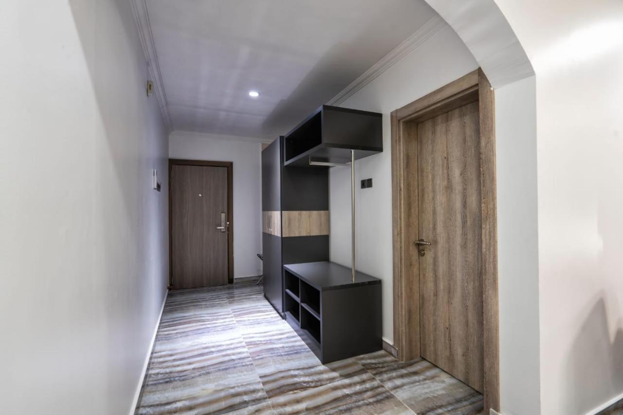 Al Amerat Hotel Al Amarat المظهر الخارجي الصورة