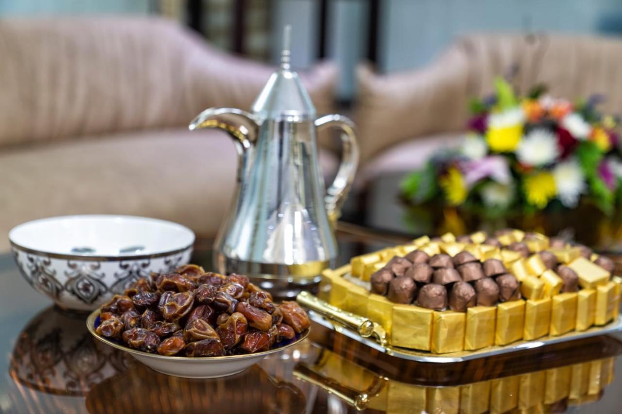 Al Amerat Hotel Al Amarat المظهر الخارجي الصورة