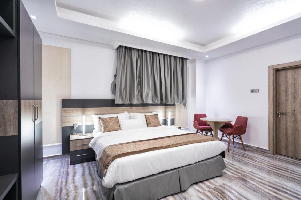 Al Amerat Hotel Al Amarat المظهر الخارجي الصورة