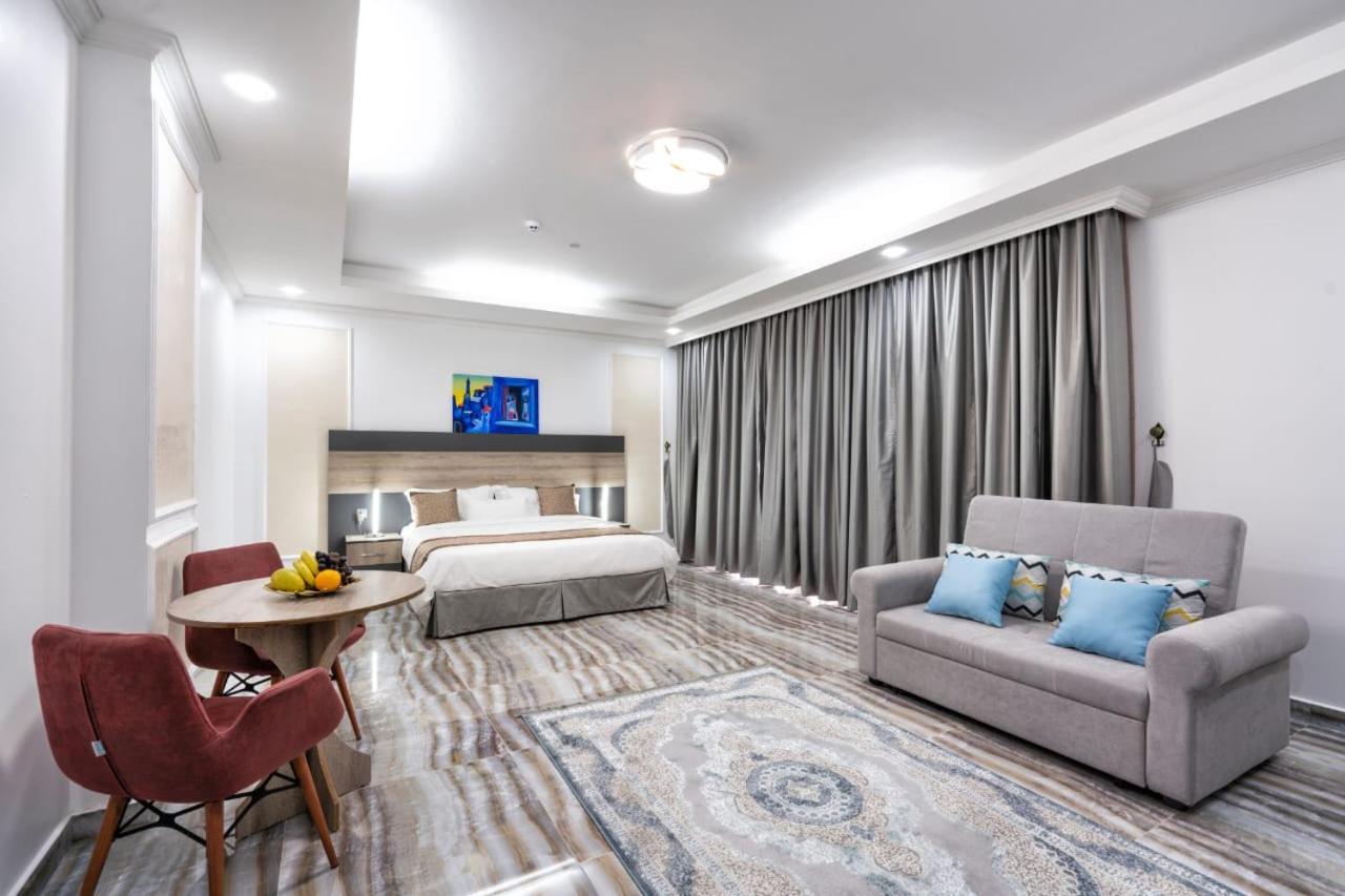 Al Amerat Hotel Al Amarat المظهر الخارجي الصورة