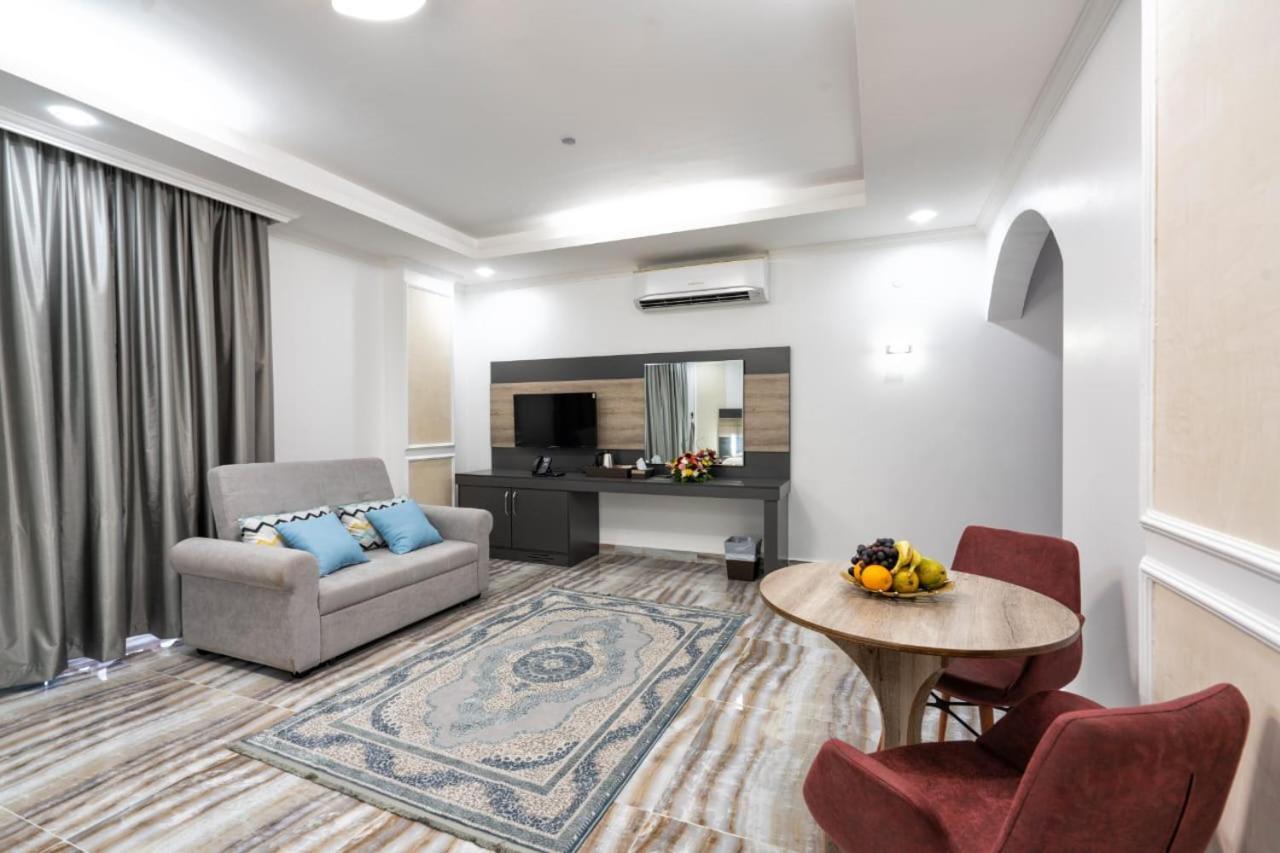 Al Amerat Hotel Al Amarat المظهر الخارجي الصورة